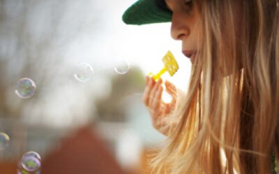 Podsumowanie lata w Dziale Socjoterapii.