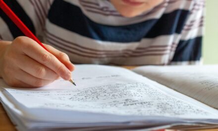 Tydzień świadomości dysleksji – zapisy na badania!