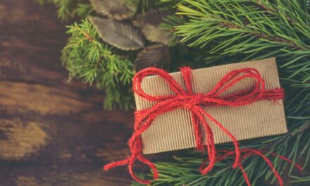 Świąteczne życzenia!